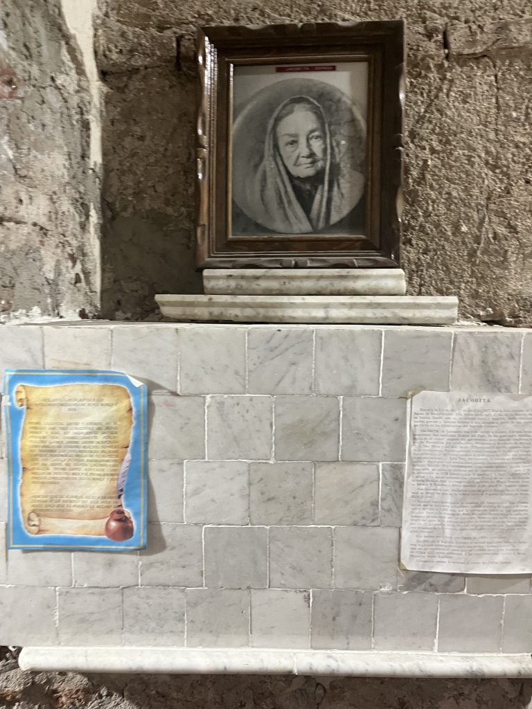 Jacobita Zepeda